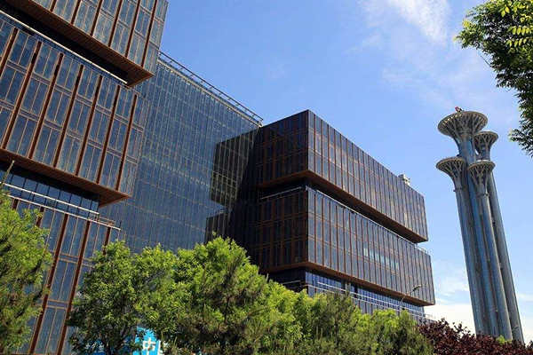 黄瓜视频在线观看智能化对于智能楼宇的几点看法！(图1)