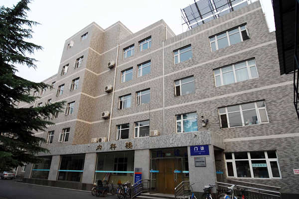 门诊楼楼宇自动化设计理念！(图1)