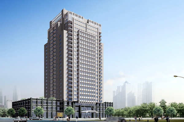 楼宇智能化系统包括哪些？(图1)