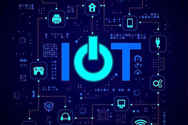 智能楼宇IoT安全性的增强策略！(图1)