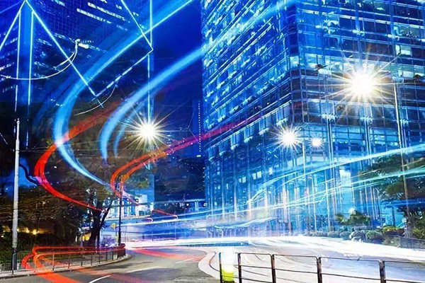 楼宇自控技术可持续发展的探讨！(图1)