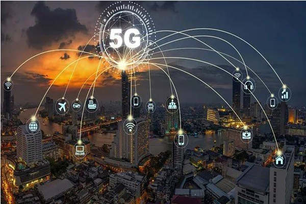 5G技术能够为楼宇智能化带来些什么？(图1)