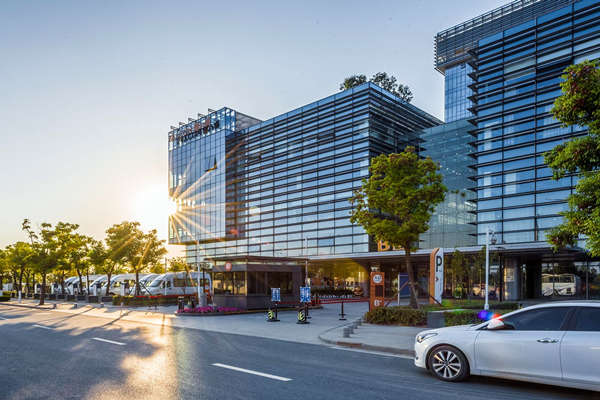 智能楼宇建设存在哪些沟通关系？(图1)