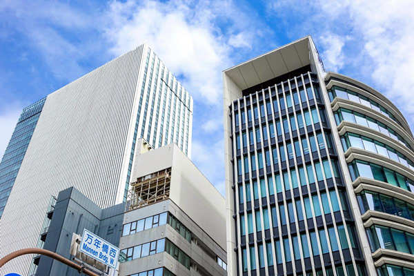 大型楼宇自动化工程供应商需要具备怎样的资格？(图1)