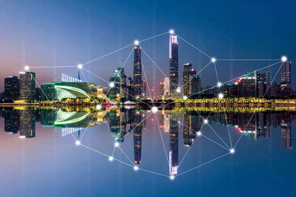 楼宇自控系统PLC控制有哪些优势？(图1)