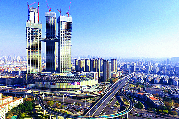 三分钟带你了解楼宇自动化系统！(图2)