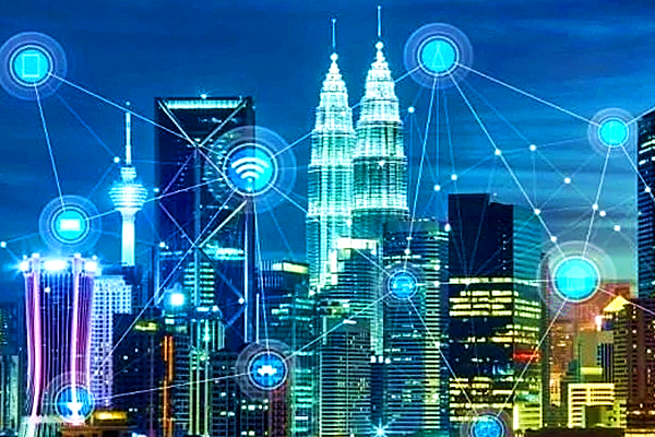 楼宇自控系统知识谁知道？(图2)