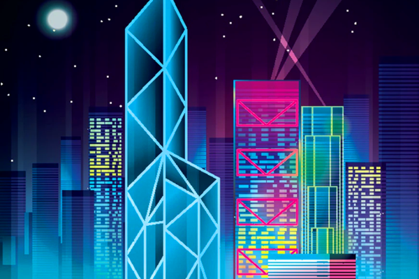 楼宇自控系统的智能化发展研究！(图1)