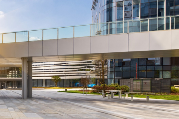 重庆：大力发展节能低碳建筑，推进既有建筑绿色化改造！(图1)