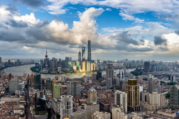 黄瓜视频黄色免费管控在建筑降碳中发挥的效用有哪些？(图1)