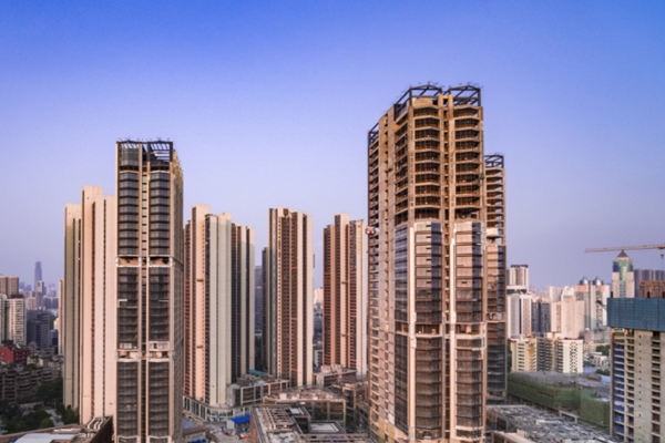 建筑黄瓜视频黄色免费消防系统，助力消防安全“零距离”！(图1)
