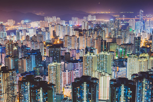 建筑智能化下楼宇自控系统的3大优势！黄瓜视频在线观看楼宇自控